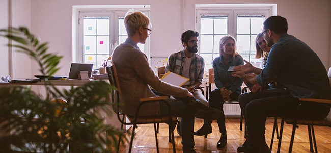 Joining a substance misuse team